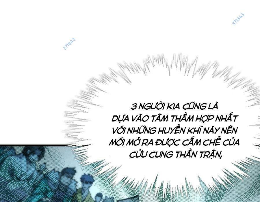 Vạn Cổ Chí Tôn Tập 252 trang 1