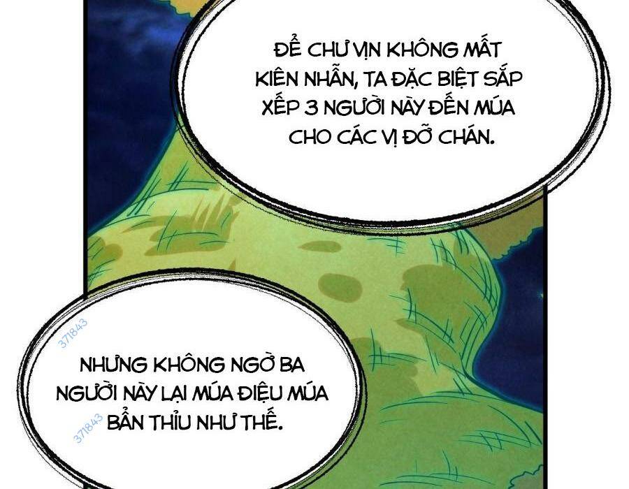 Vạn Cổ Chí Tôn Tập 252 trang 11