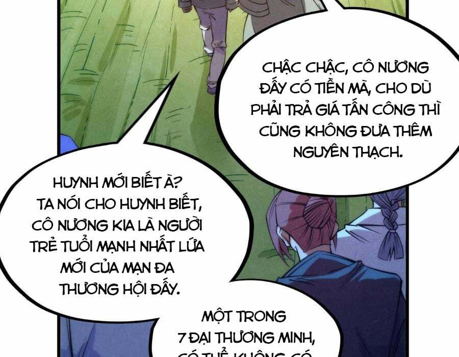 Vạn Cổ Chí Tôn Tập 252 trang 102