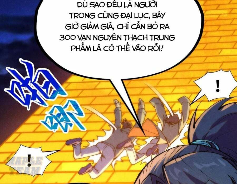 Vạn Cổ Chí Tôn Tập 252 trang 112