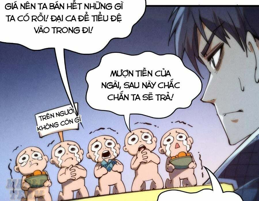 Vạn Cổ Chí Tôn Tập 252 trang 122