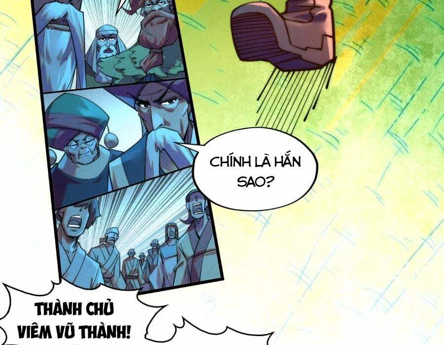 Vạn Cổ Chí Tôn Tập 252 trang 18