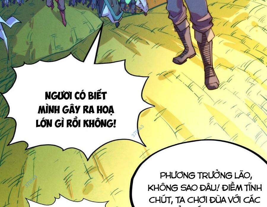 Vạn Cổ Chí Tôn Tập 252 trang 25