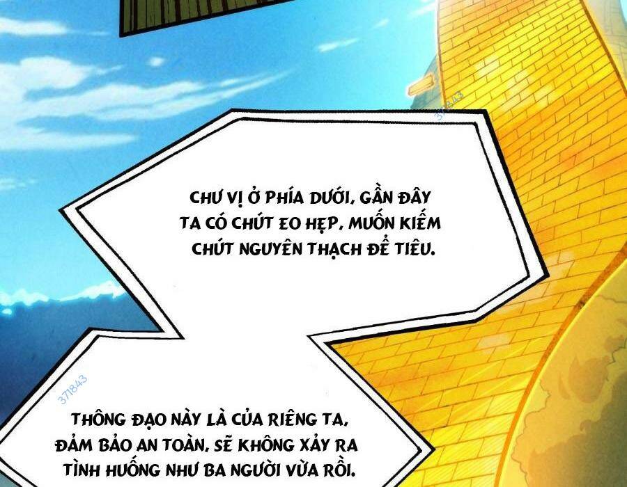 Vạn Cổ Chí Tôn Tập 252 trang 29
