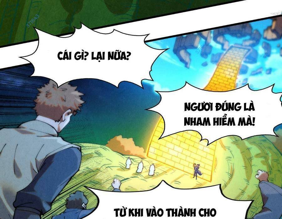 Vạn Cổ Chí Tôn Tập 252 trang 33