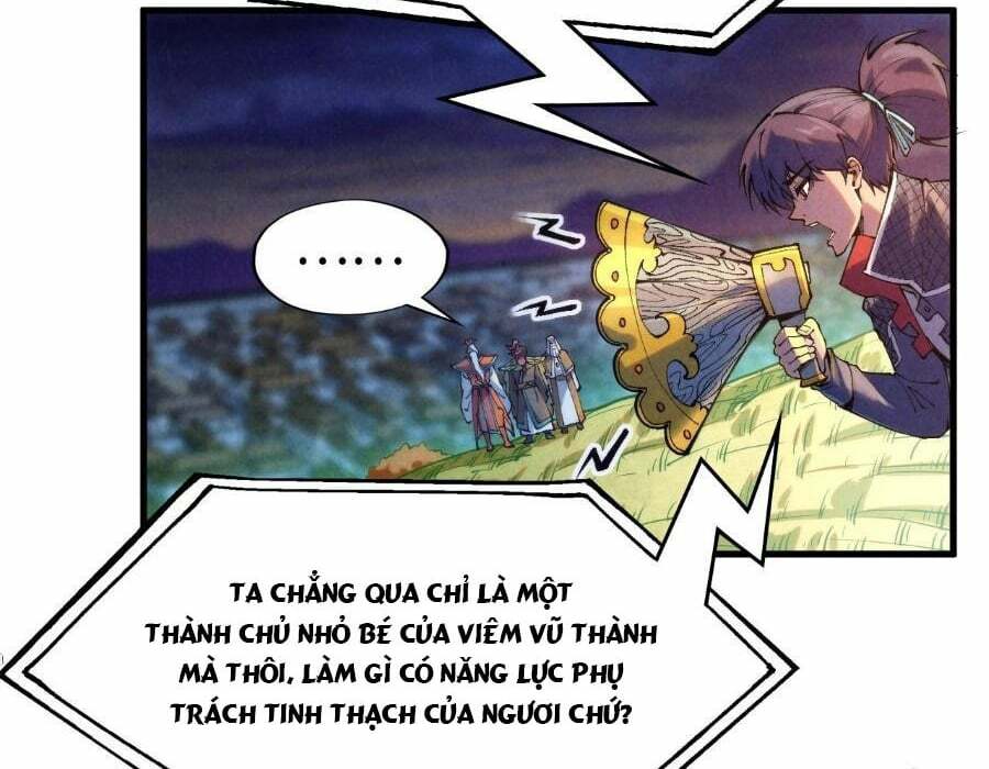 Vạn Cổ Chí Tôn Tập 252 trang 36