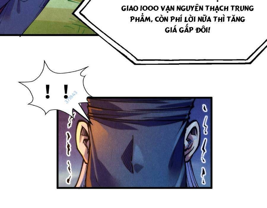Vạn Cổ Chí Tôn Tập 252 trang 45