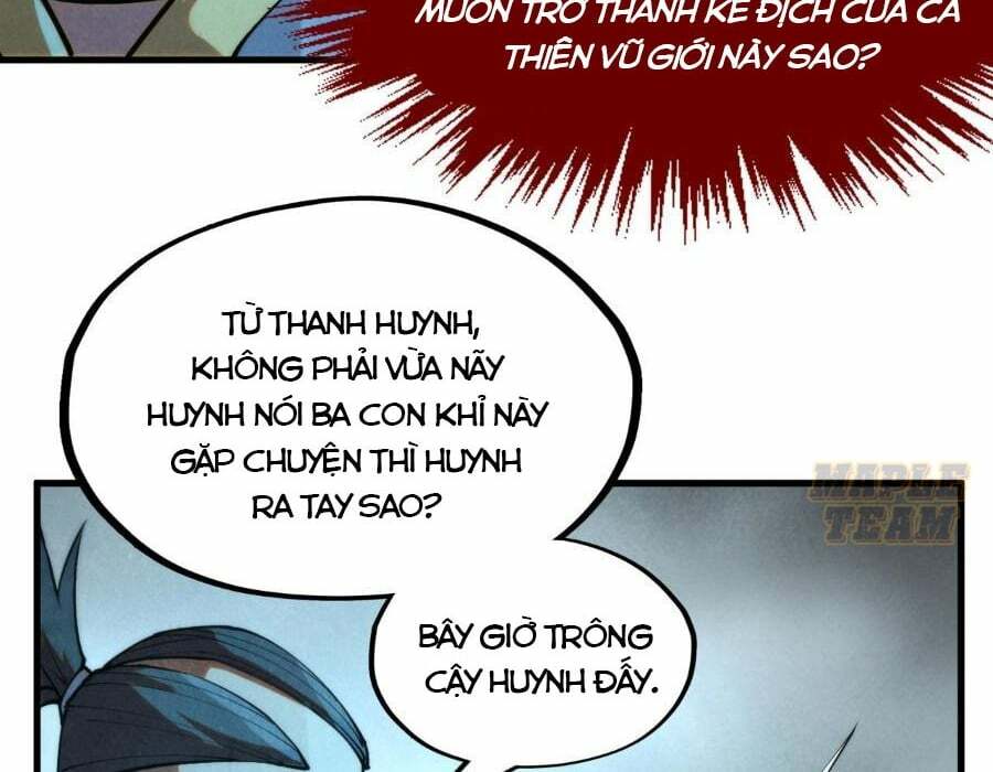 Vạn Cổ Chí Tôn Tập 252 trang 6
