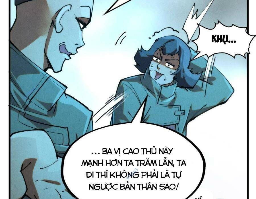 Vạn Cổ Chí Tôn Tập 252 trang 7
