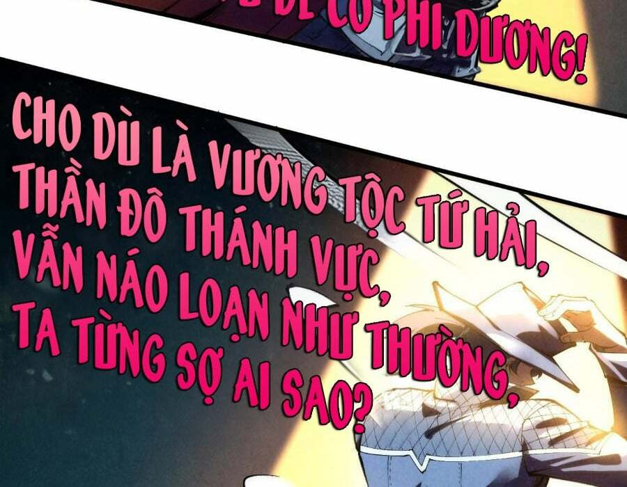 Vạn Cổ Chí Tôn Tập 252 trang 66