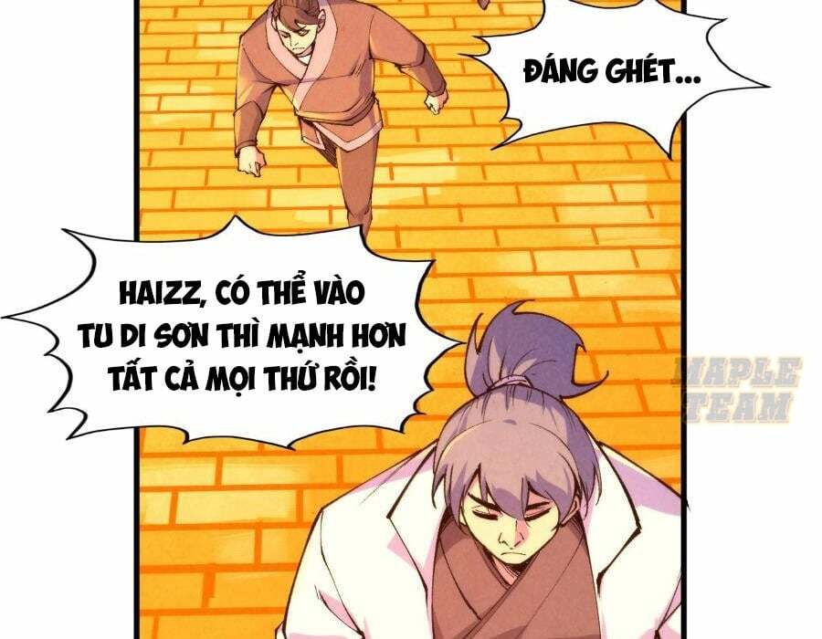 Vạn Cổ Chí Tôn Tập 252 trang 80
