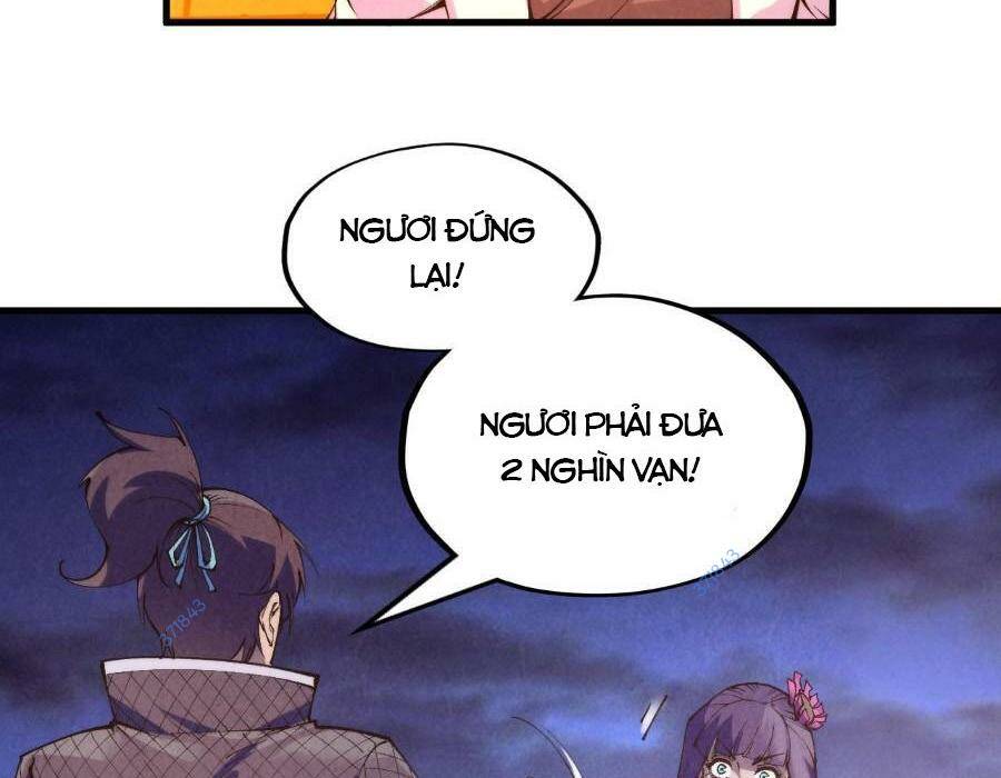 Vạn Cổ Chí Tôn Tập 252 trang 81