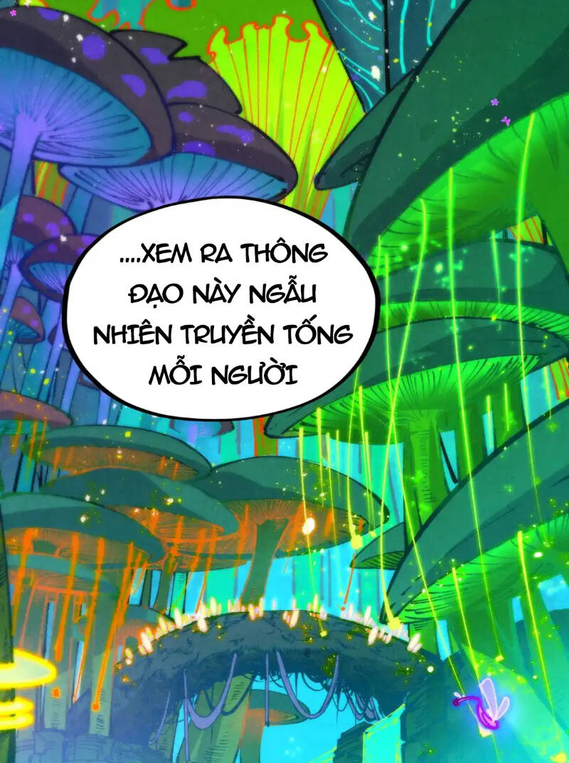 Vạn Cổ Chí Tôn Tập 253 trang 12