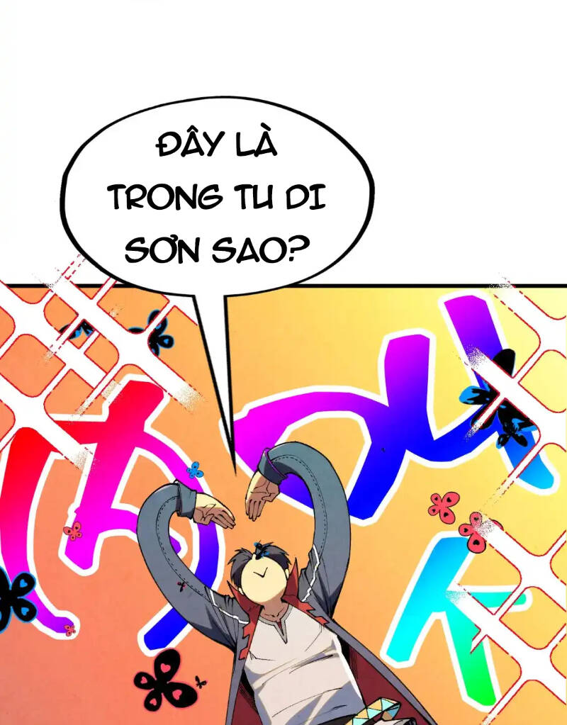 Vạn Cổ Chí Tôn Tập 253 trang 15