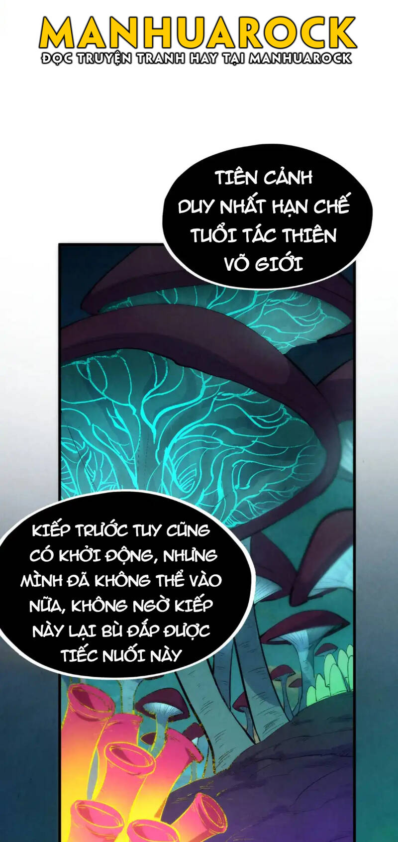 Vạn Cổ Chí Tôn Tập 253 trang 17