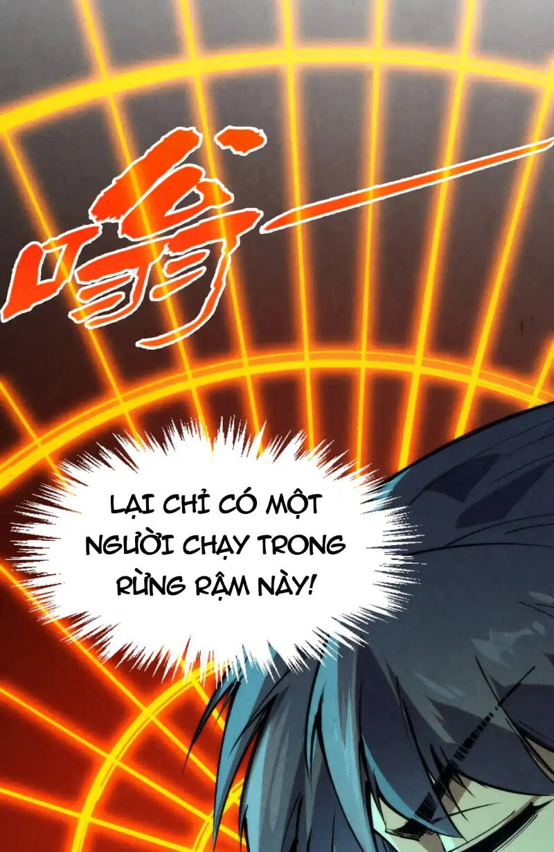Vạn Cổ Chí Tôn Tập 253 trang 20