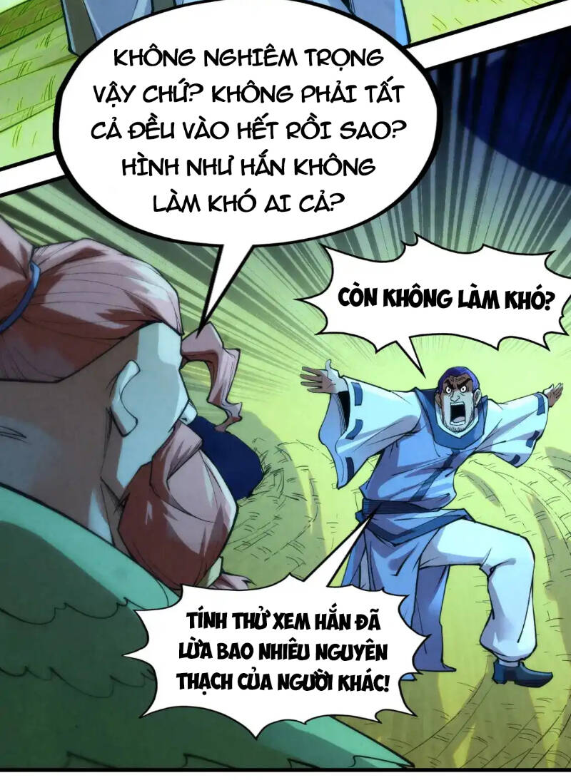 Vạn Cổ Chí Tôn Tập 253 trang 5