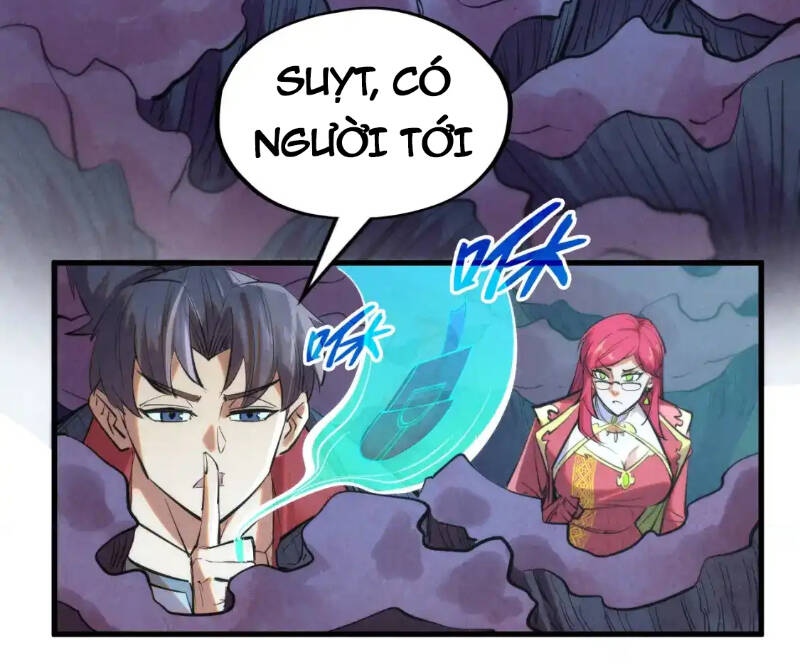 Vạn Cổ Chí Tôn Tập 253 trang 41