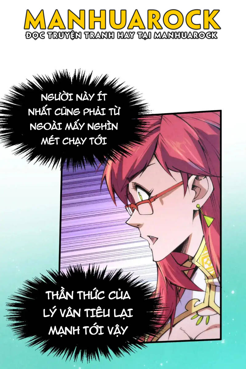 Vạn Cổ Chí Tôn Tập 253 trang 46