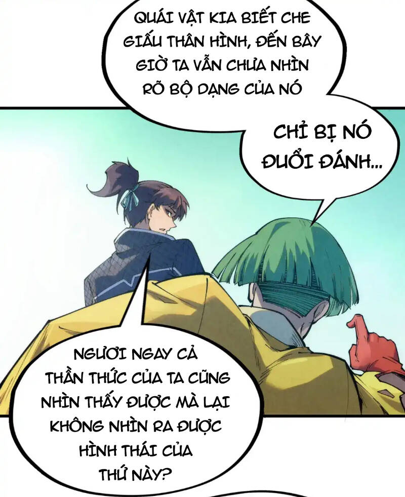 Vạn Cổ Chí Tôn Tập 253 trang 55