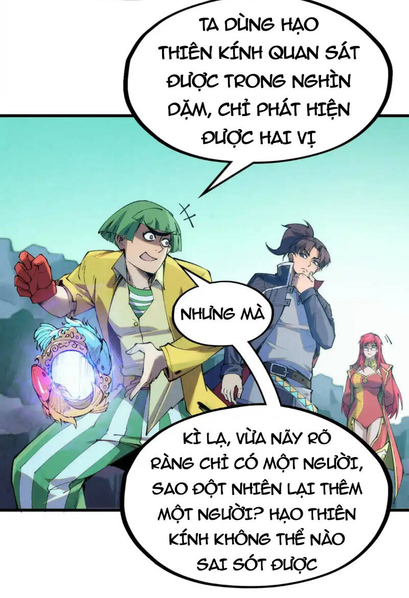 Vạn Cổ Chí Tôn Tập 253 trang 56