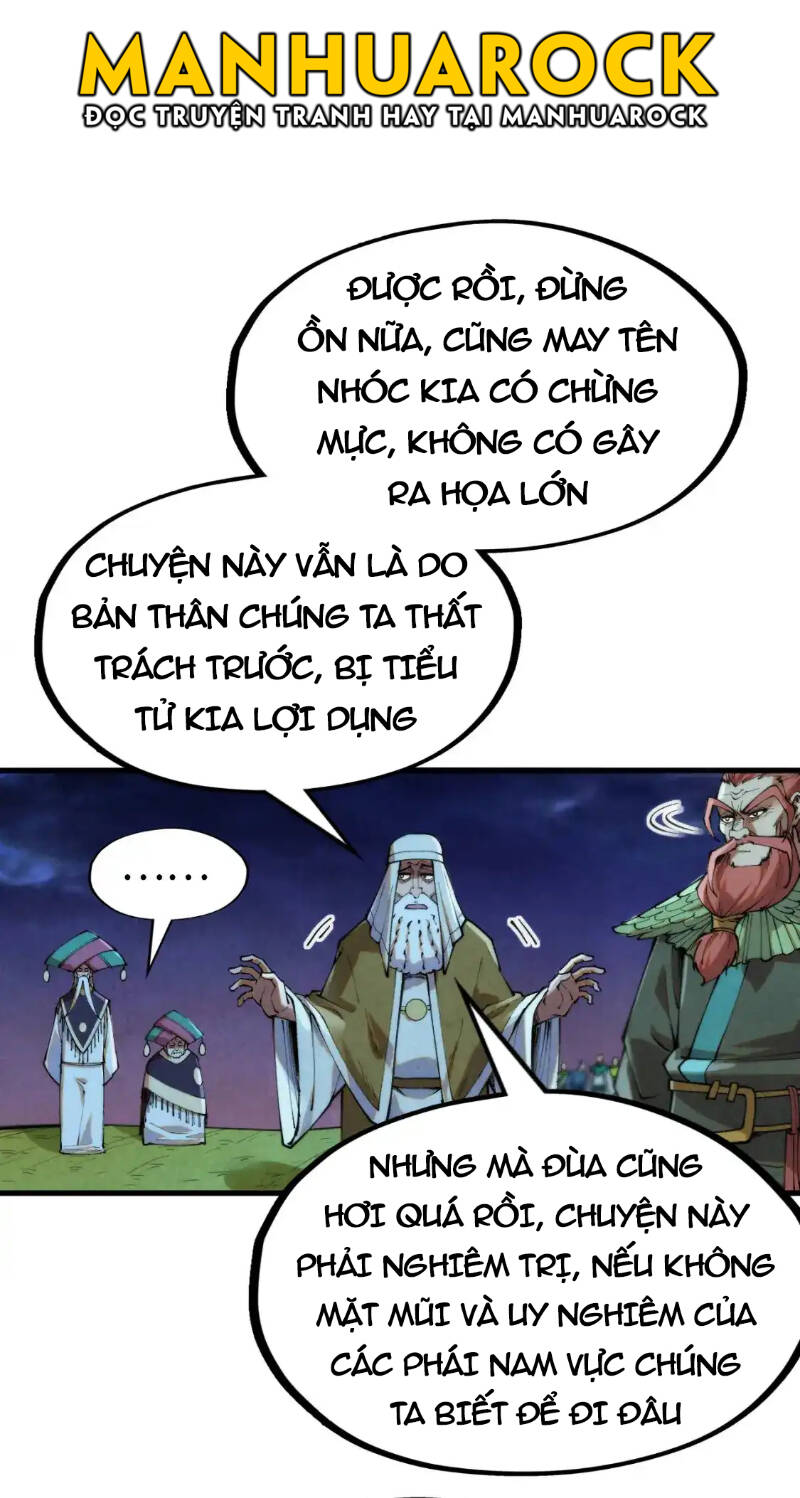 Vạn Cổ Chí Tôn Tập 253 trang 7