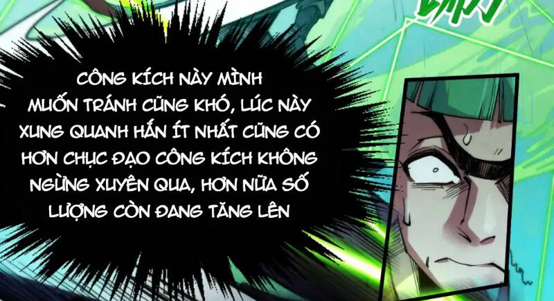 Vạn Cổ Chí Tôn Tập 253 trang 71
