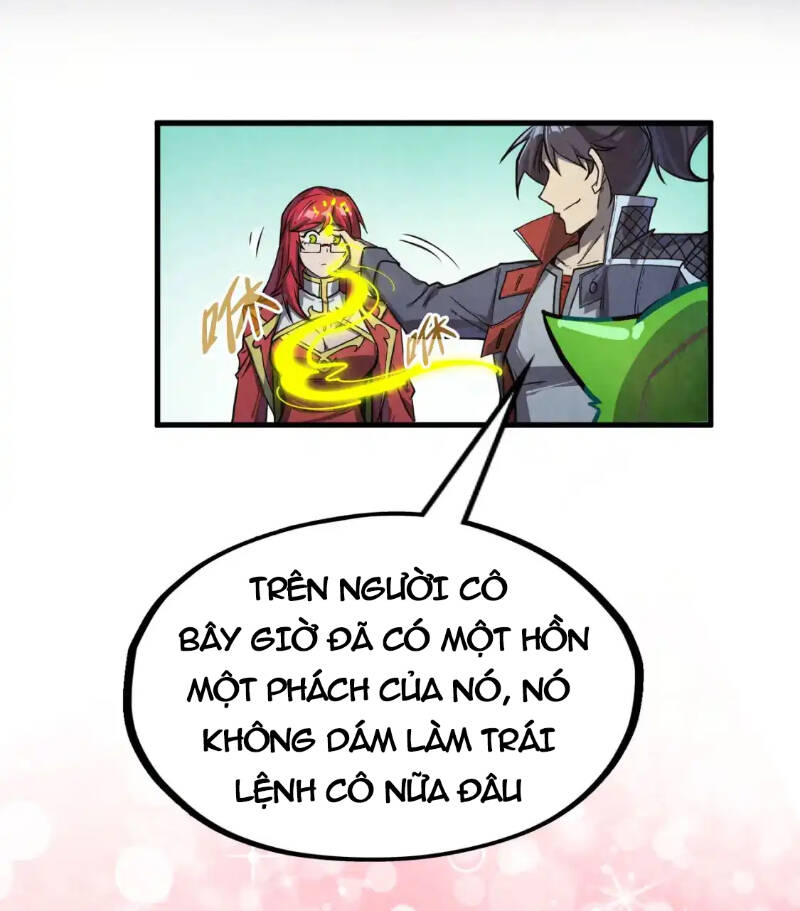 Vạn Cổ Chí Tôn Tập 254 trang 29