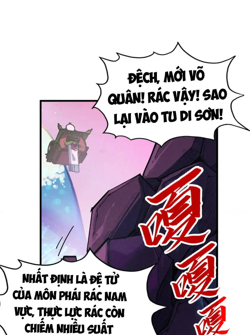 Vạn Cổ Chí Tôn Tập 254 trang 45
