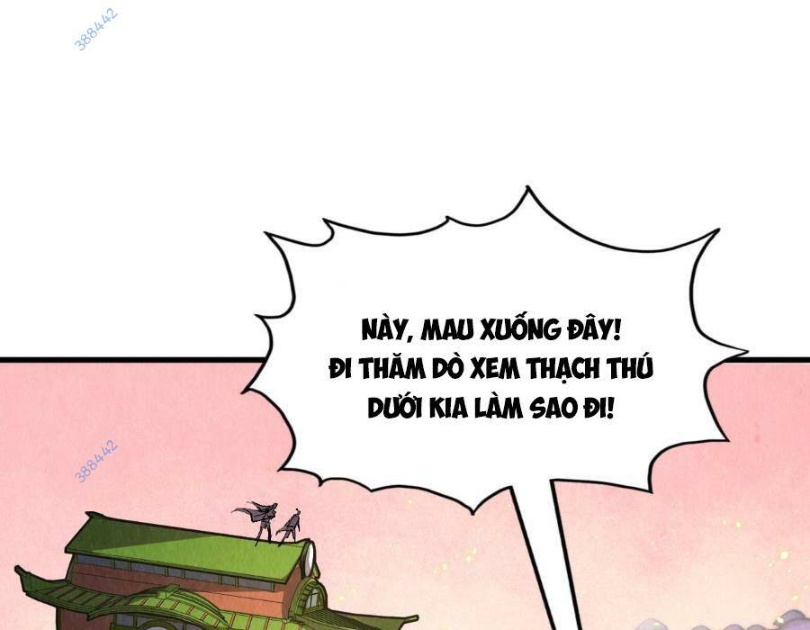 Vạn Cổ Chí Tôn Tập 255 trang 1