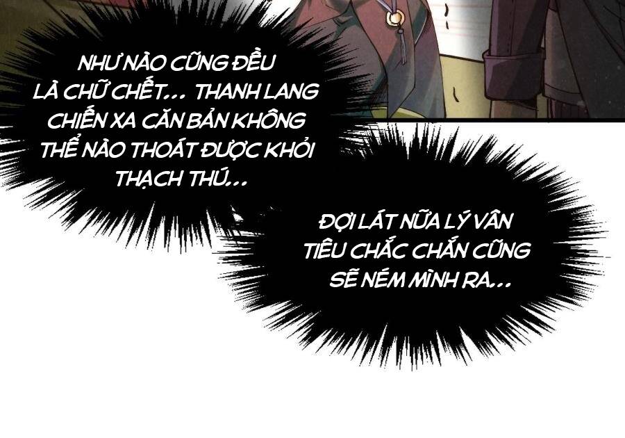 Vạn Cổ Chí Tôn Tập 255 trang 105