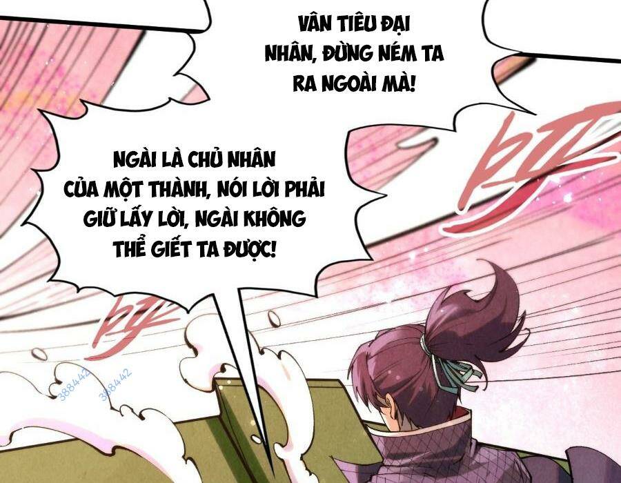Vạn Cổ Chí Tôn Tập 255 trang 107