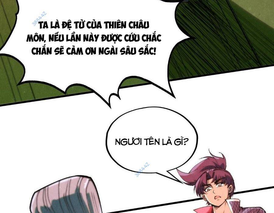 Vạn Cổ Chí Tôn Tập 255 trang 109