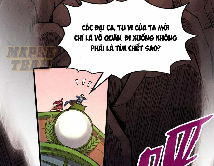 Vạn Cổ Chí Tôn Tập 255 trang 4