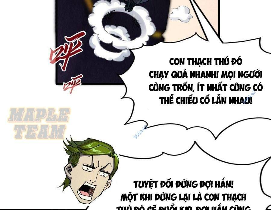 Vạn Cổ Chí Tôn Tập 255 trang 53