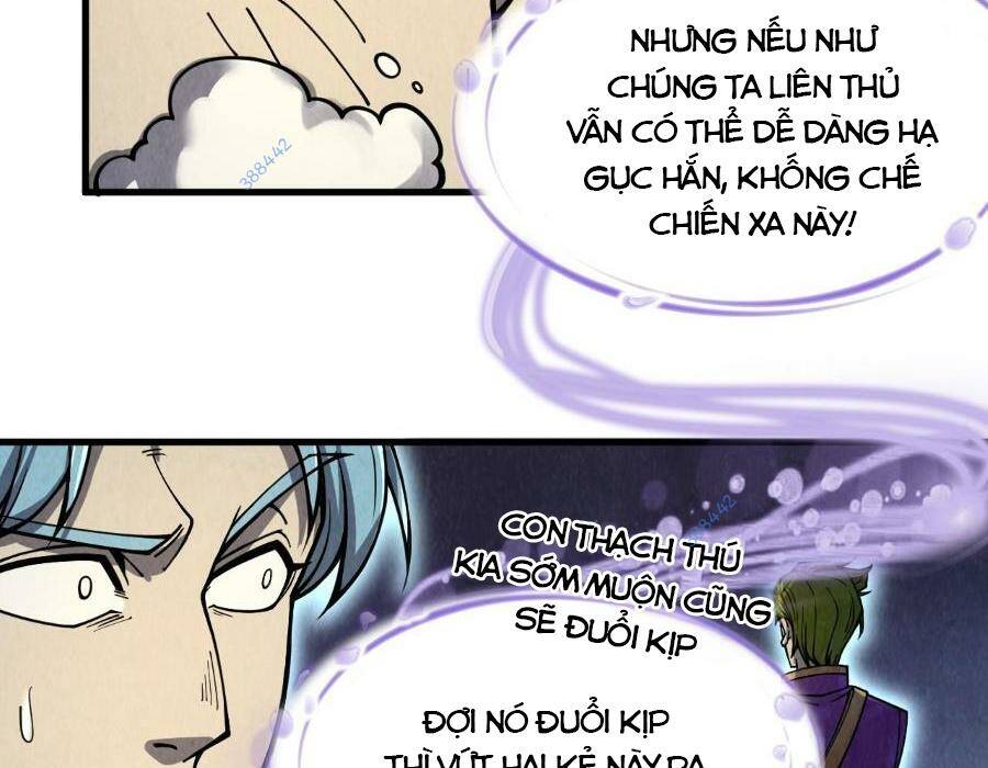 Vạn Cổ Chí Tôn Tập 255 trang 73