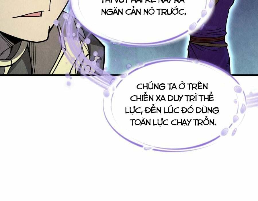 Vạn Cổ Chí Tôn Tập 255 trang 74