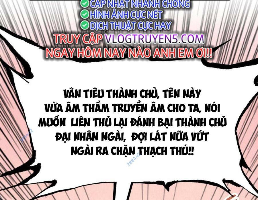 Vạn Cổ Chí Tôn Tập 255 trang 77