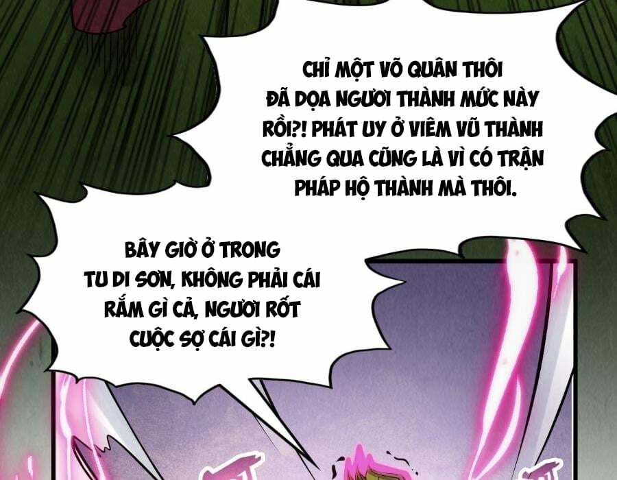 Vạn Cổ Chí Tôn Tập 255 trang 80