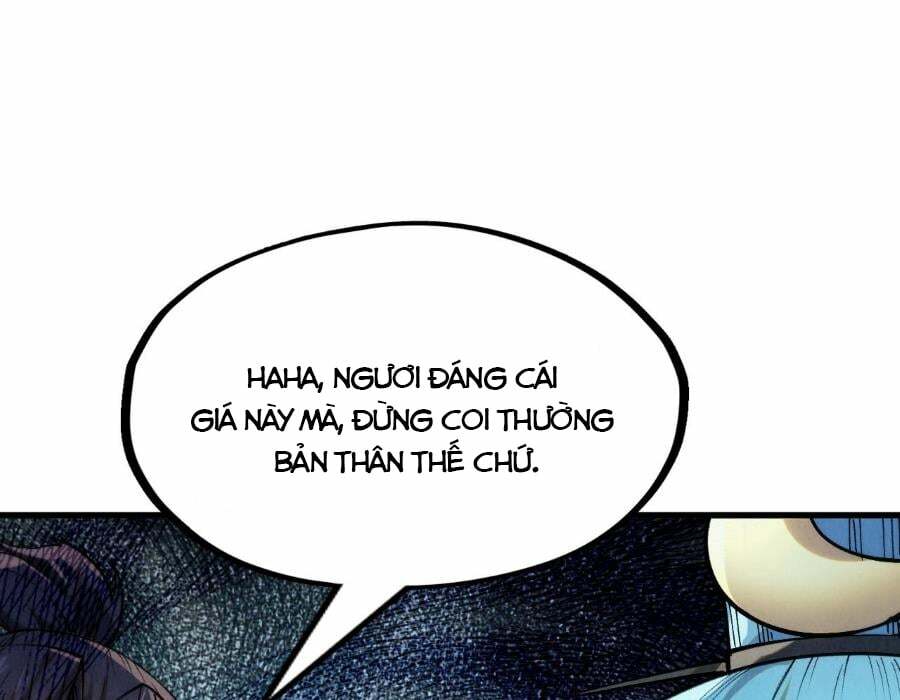 Vạn Cổ Chí Tôn Tập 256 trang 1