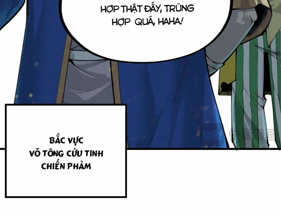 Vạn Cổ Chí Tôn Tập 256 trang 104