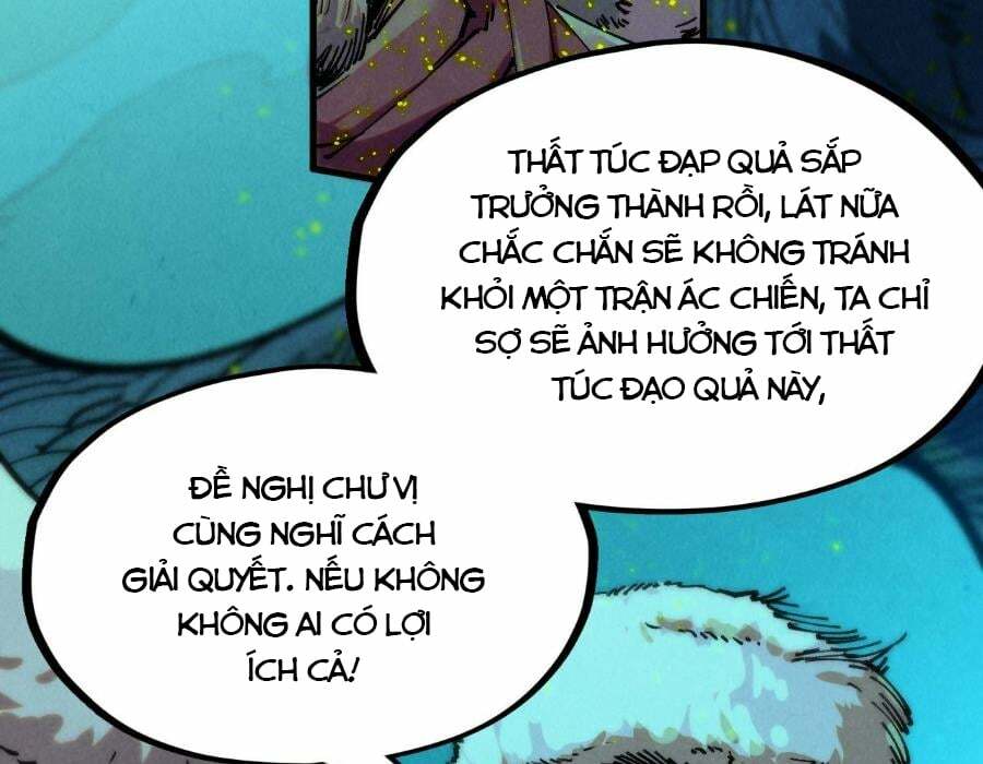 Vạn Cổ Chí Tôn Tập 256 trang 24