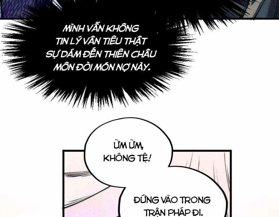 Vạn Cổ Chí Tôn Tập 256 trang 4