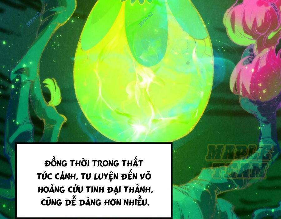Vạn Cổ Chí Tôn Tập 256 trang 33