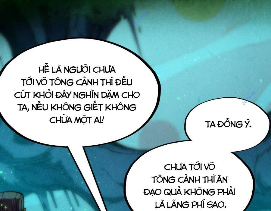 Vạn Cổ Chí Tôn Tập 256 trang 35