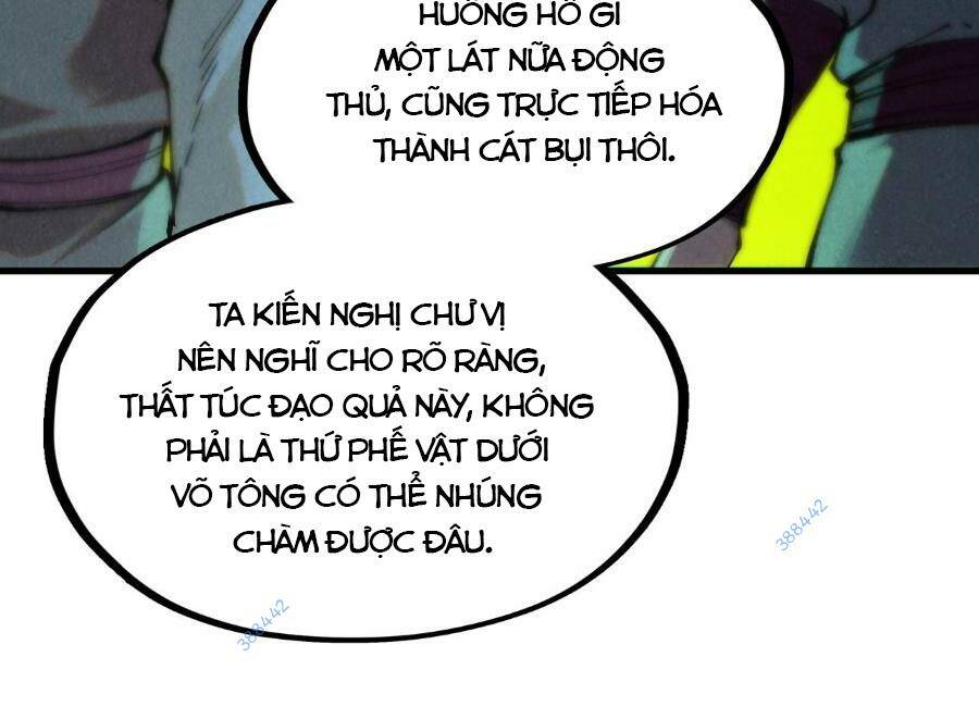 Vạn Cổ Chí Tôn Tập 256 trang 37