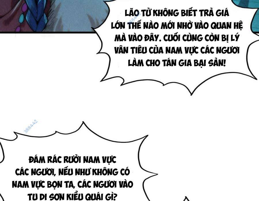 Vạn Cổ Chí Tôn Tập 256 trang 43