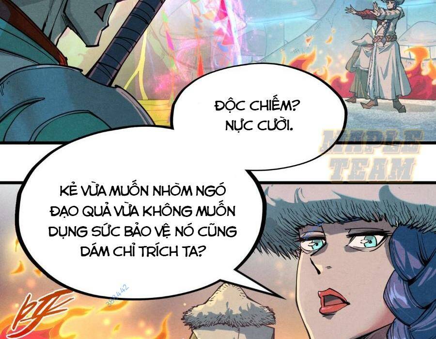 Vạn Cổ Chí Tôn Tập 256 trang 61