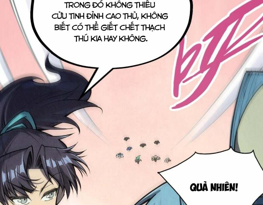 Vạn Cổ Chí Tôn Tập 257 trang 14