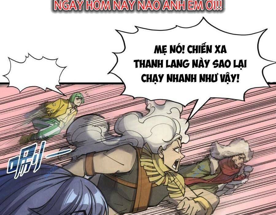 Vạn Cổ Chí Tôn Tập 257 trang 21